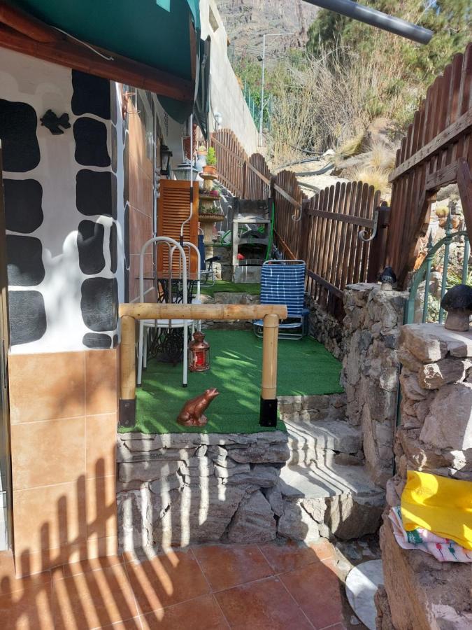 Appartement El Palmito 2 Mogán