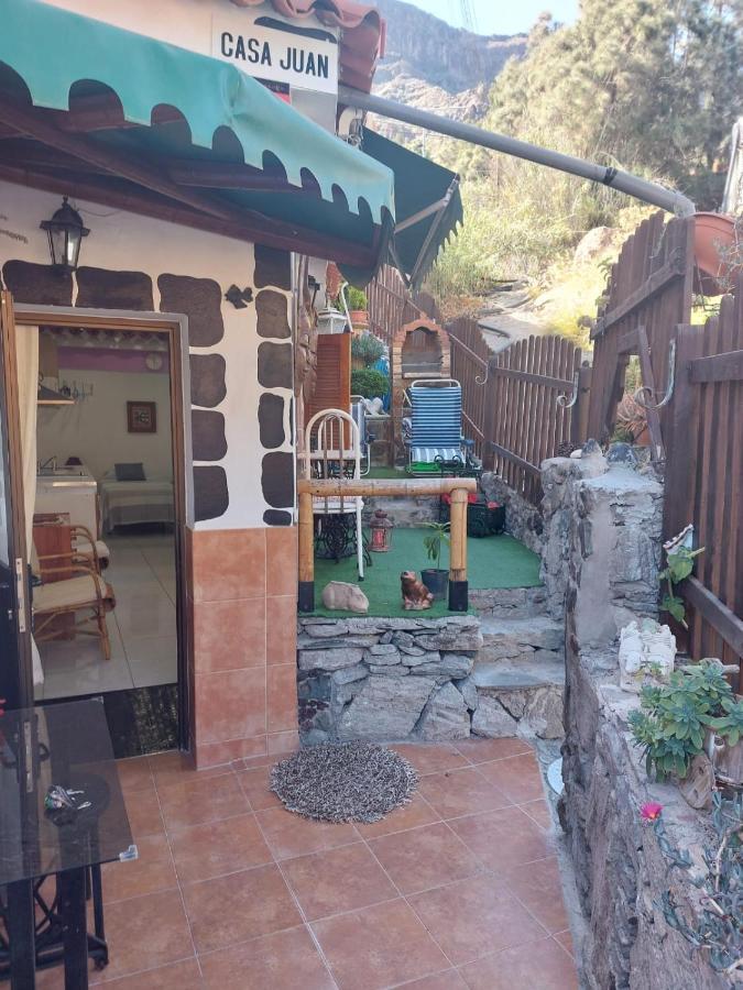 Appartement El Palmito 2
