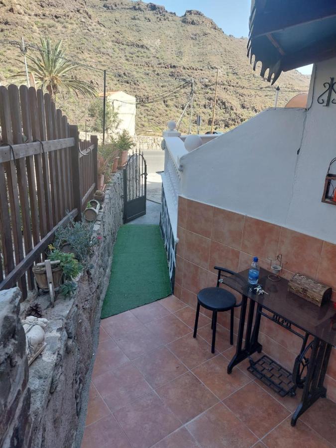 El Palmito 2 Appartement *