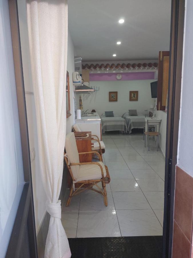 El Palmito 2 Appartement *