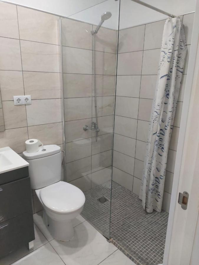 Appartement El Palmito 2