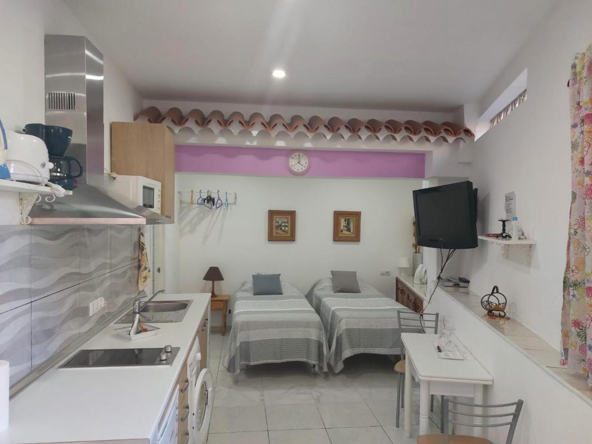 Appartement El Palmito 2 *
