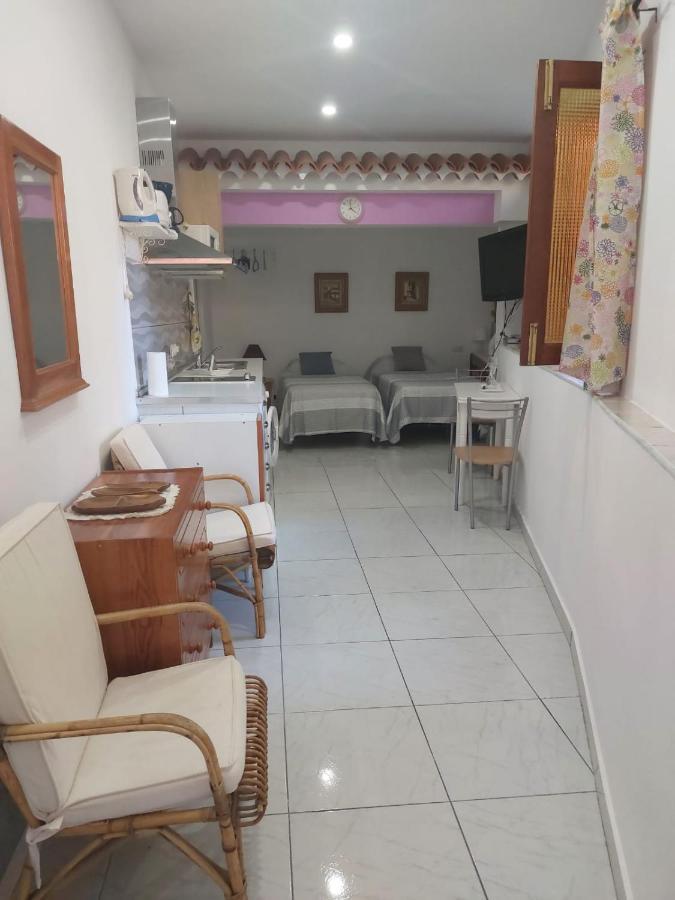 El Palmito 2 Mogán