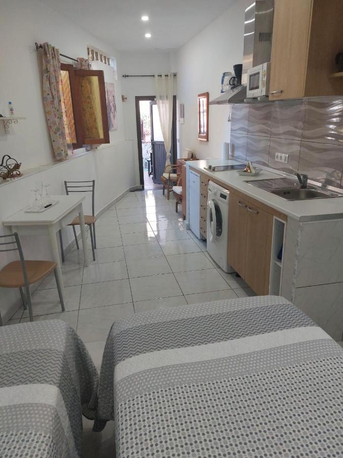 Appartement El Palmito 2 *